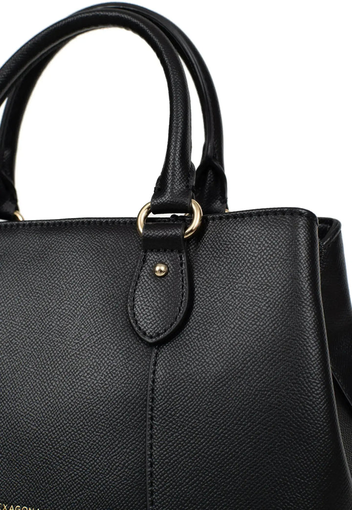 Sac porté main Hexagona "Cali" Hexagona