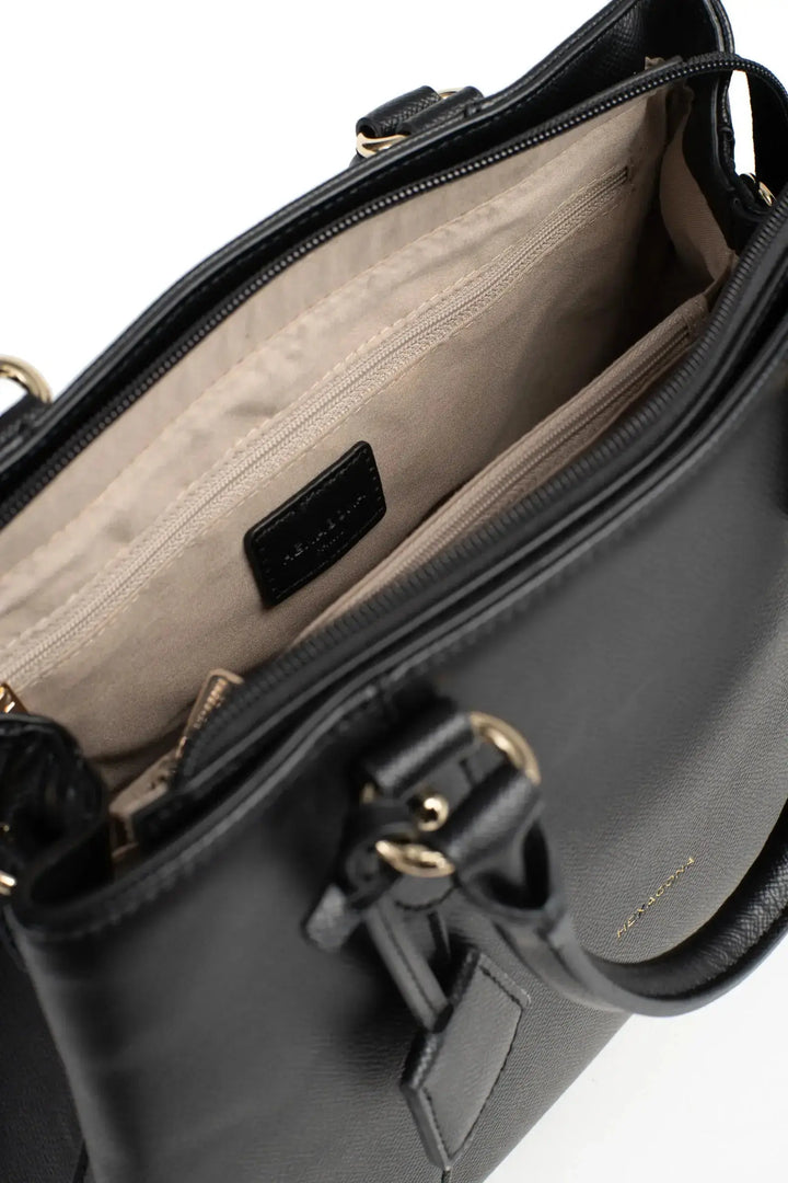 Sac porté main Hexagona "Cali" Hexagona