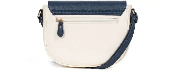 Sac porté travers Hexagona "Cali" Hexagona
