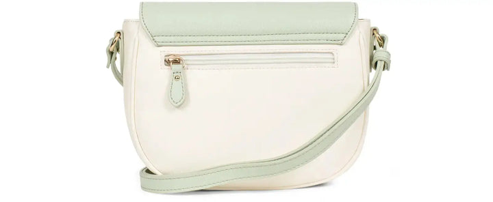 Sac porté travers Hexagona "Cali" Hexagona