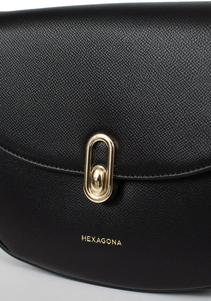 Sac porté travers Hexagona "Cali" Hexagona