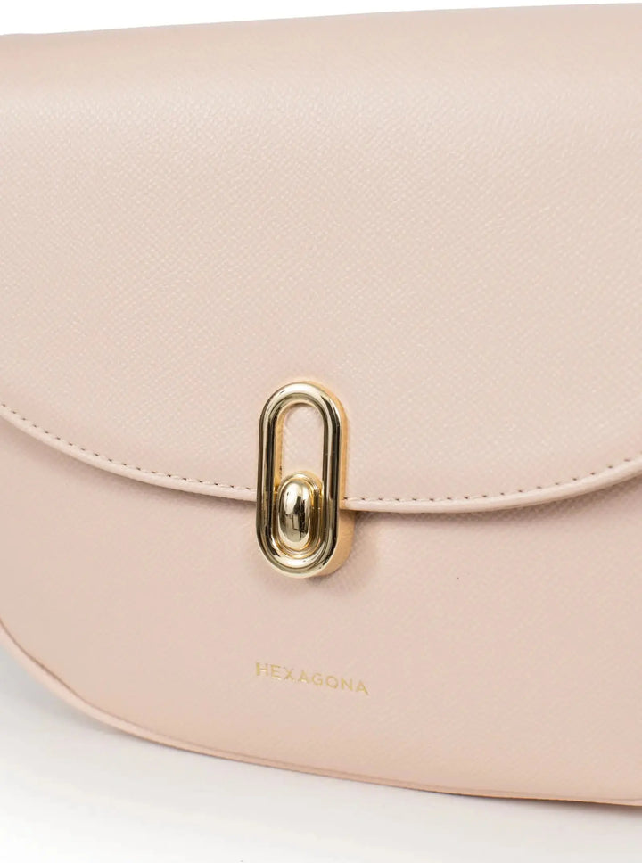 Sac porté travers Hexagona "Cali" Hexagona