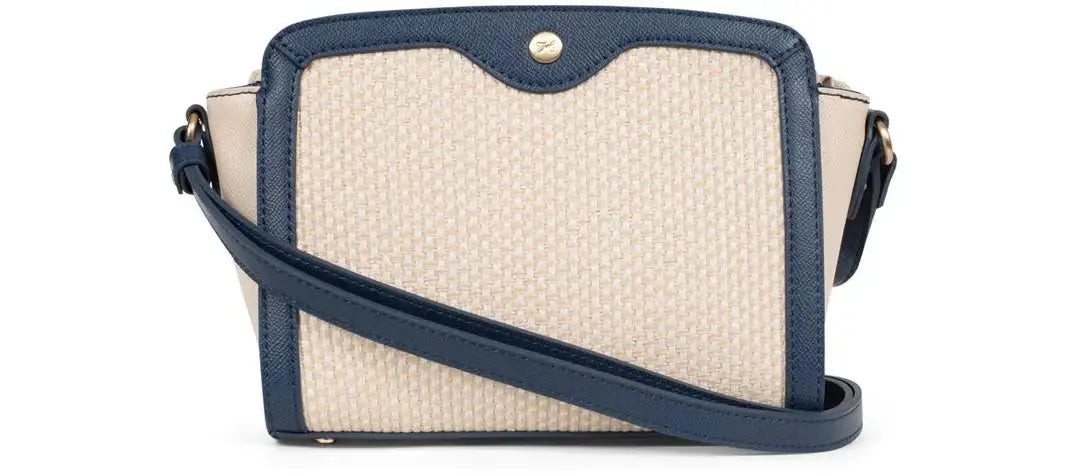 Sac porté travers Hexagona "Judy" Hexagona