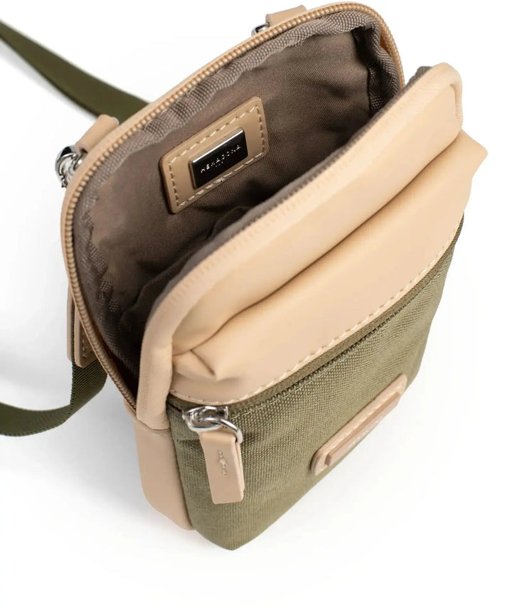 Sac porté travers Hexagona "Livia" 4720159 Hexagona