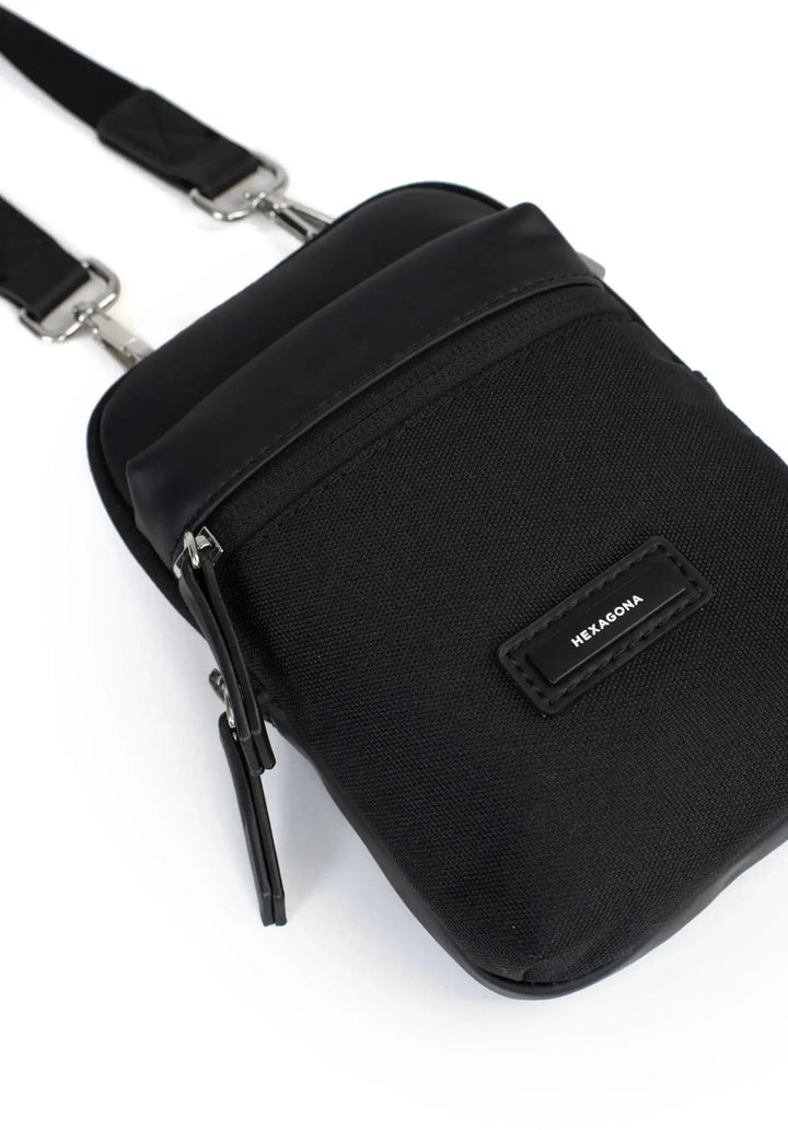 Sac porté travers Hexagona "Livia" 4720159 Hexagona