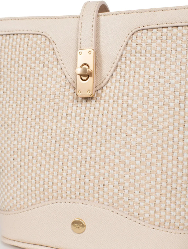 Sac seau Hexagona "Judy" Hexagona
