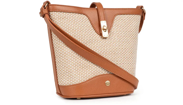 Sac seau Hexagona "Judy" Hexagona