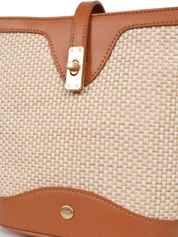 Sac seau Hexagona "Judy" Hexagona