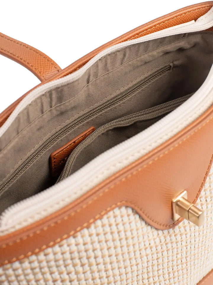 Sac seau Hexagona "Judy" Hexagona