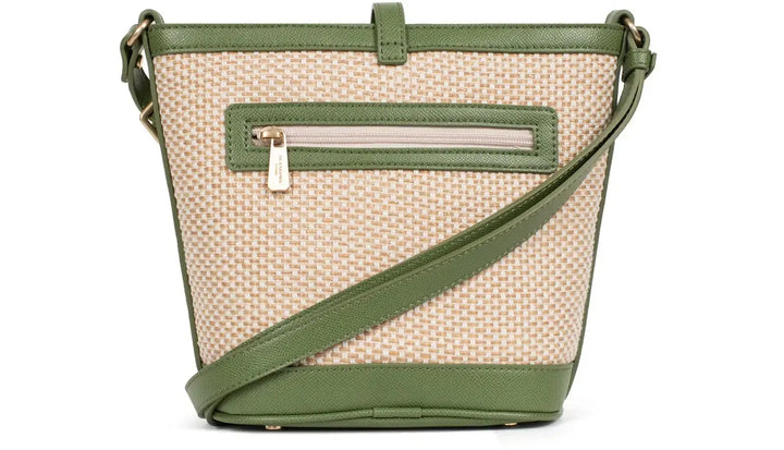 Sac seau Hexagona "Judy" Hexagona