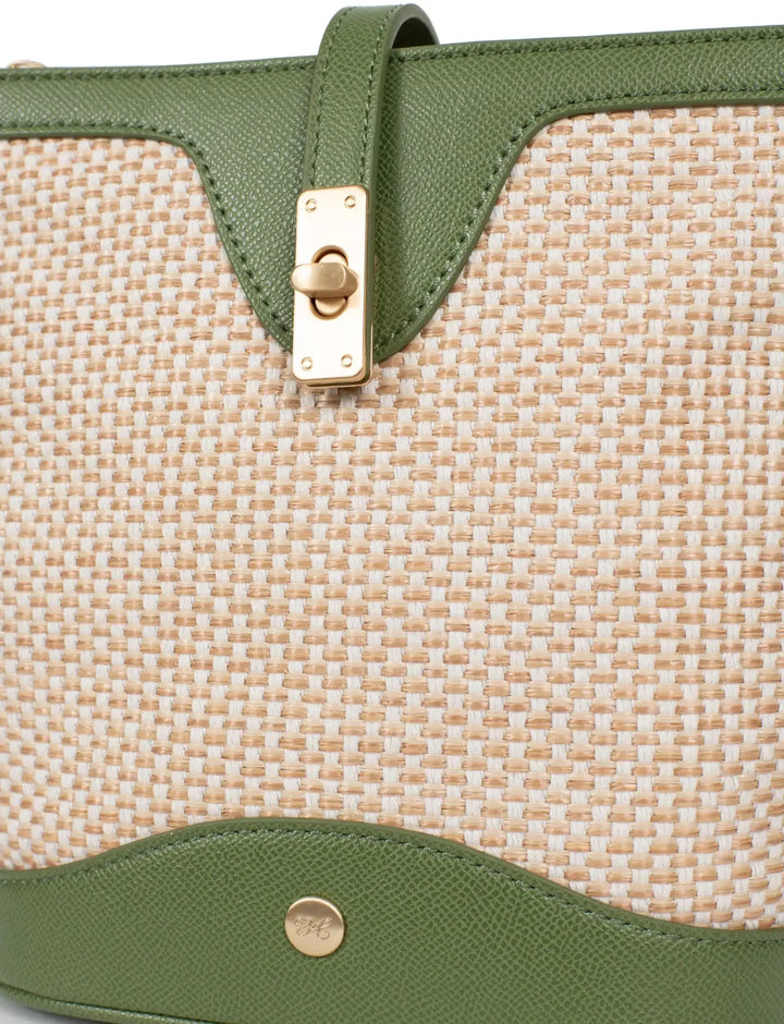 Sac seau Hexagona "Judy" Hexagona