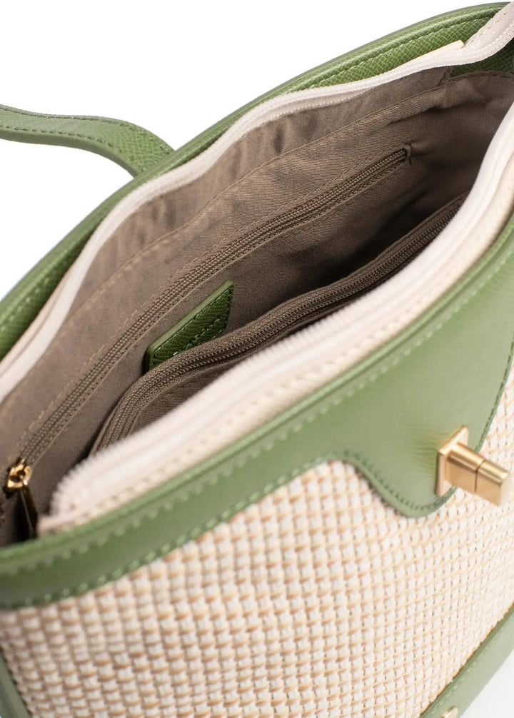 Sac seau Hexagona "Judy" Hexagona