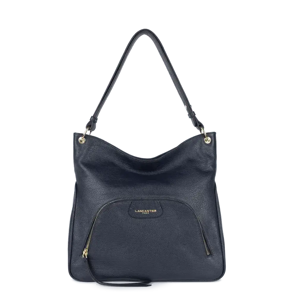 Sac seau Lancaster Dune 529-87 - Sac seau Lancaster Dune 529-87 - Bleu Foncé Melisac -Reims