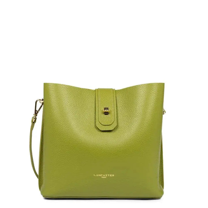 Sac seau Lancaster Foulonne Double 470-44 - Sac seau Lancaster Foulonne Double 470-44 - Oliv_in_Ce Melisac -Reims