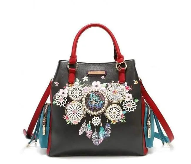 Sac seau Nicole Lee "Dream of all colors" - Sac seau Nicole Lee "Dream of all colors" - Default Title Melisac -Reims