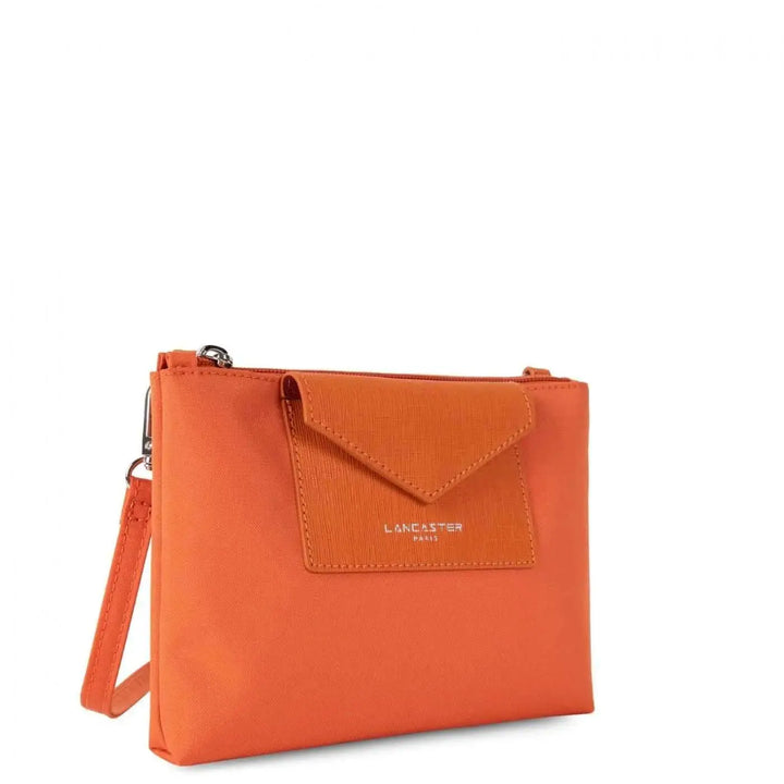 Sac trotteur Lancaster 516-26 - Sac trotteur Lancaster 516-26 - Poudre Melisac -Reims