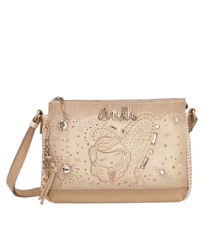 Sac trotteur Studio Nude - Collection Anekke Hollywood - Sac trotteur Studio Nude - Collection Anekke Hollywood - Default Title Melisac -Reims