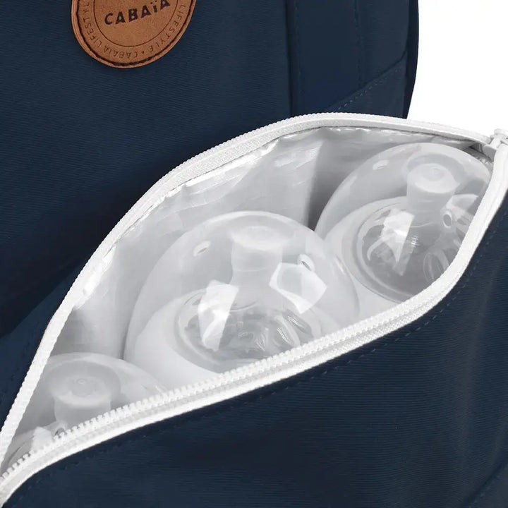 Sac à Langer Cabaia Chambery Cabaia