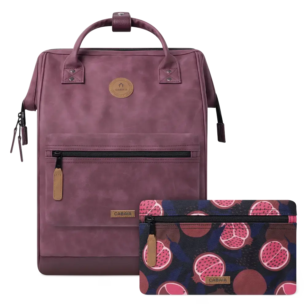 Sac à dos Cabaia Maxi Delhi Cabaia