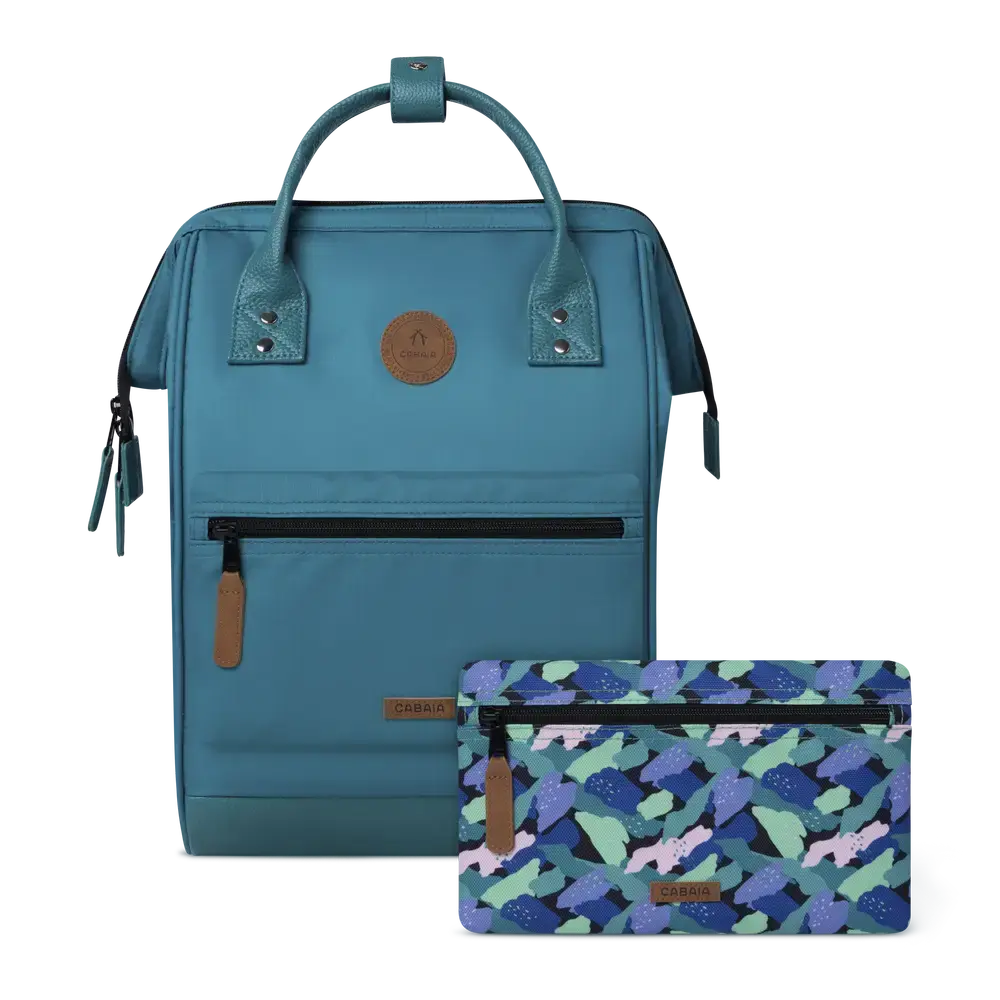 Sac à dos Cabaia Medium Belgrade Cabaia