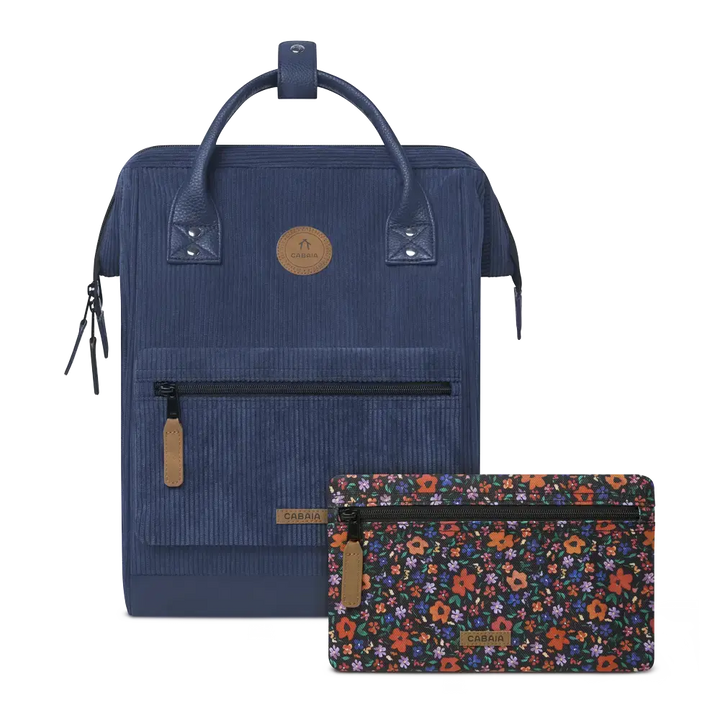 Sac à dos Cabaia Medium Indianapolis Cabaia