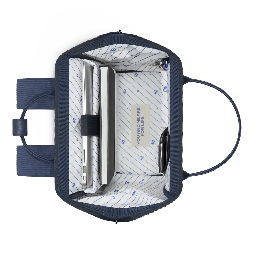 Sac à dos Cabaia Medium Indianapolis Cabaia