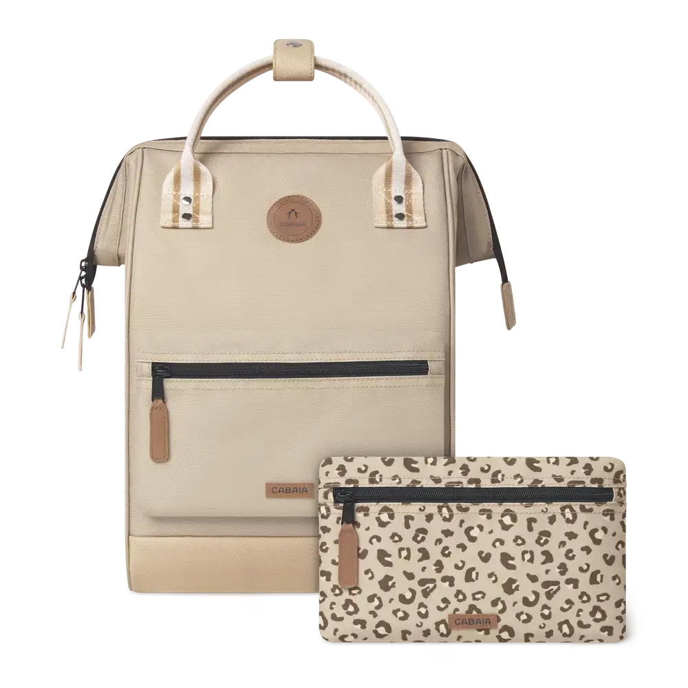 Sac à dos Cabaia Medium Lobito Cabaia
