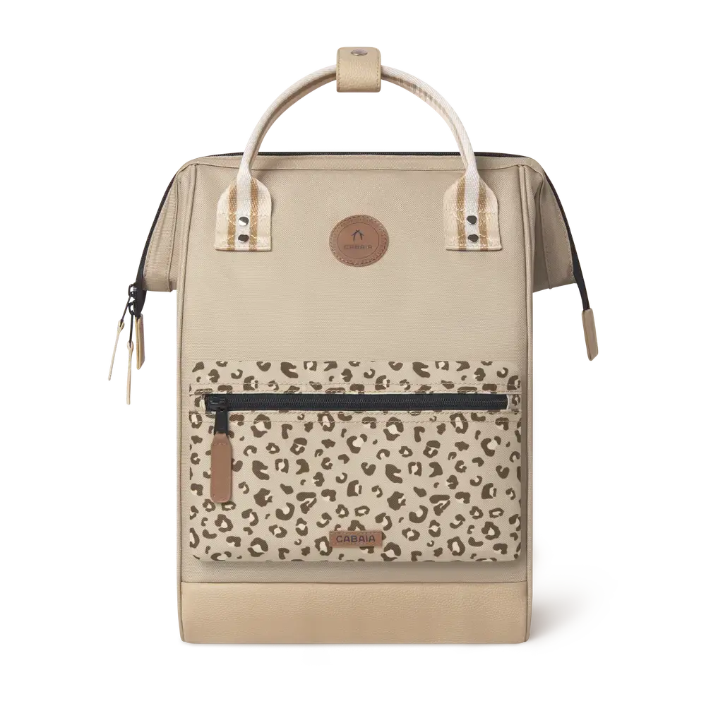 Sac à dos Cabaia Medium Lobito Cabaia