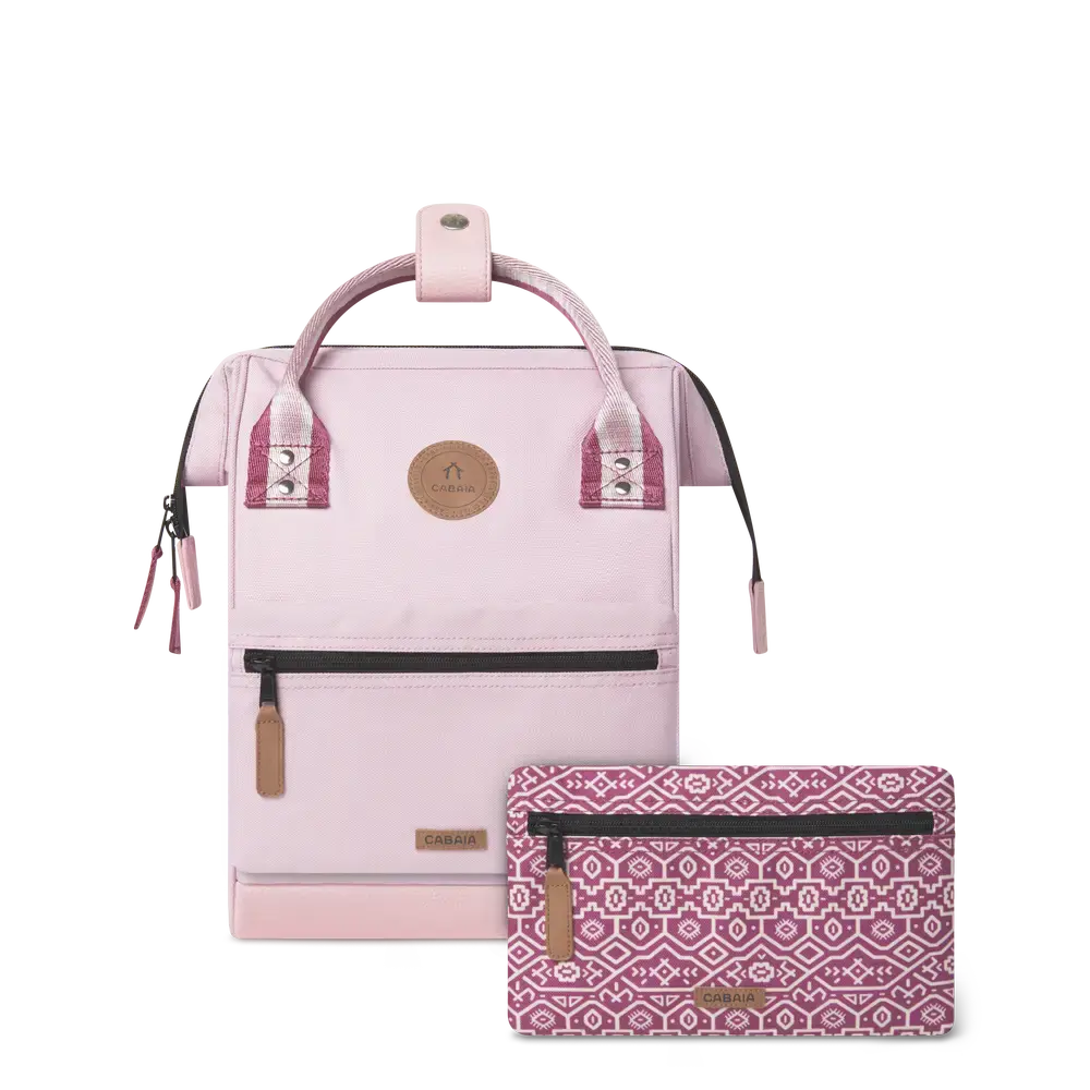 Sac à dos Cabaia Mini Assouan Cabaia