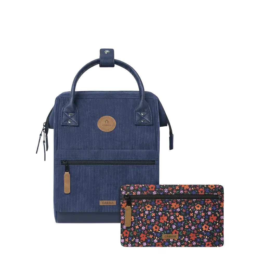 Sac à dos Cabaia Mini Indianapolis Cabaia
