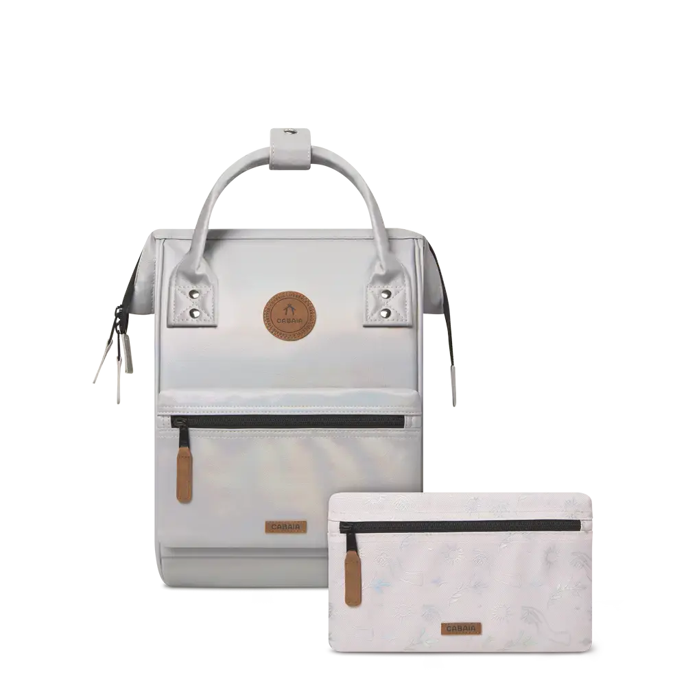 Sac à dos Cabaia Mini Rennes Cabaia