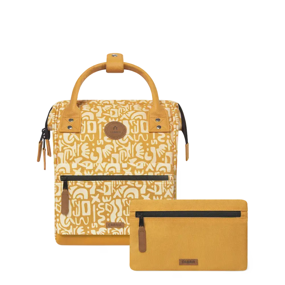 Sac à dos Cabaia Mini Setif Cabaia
