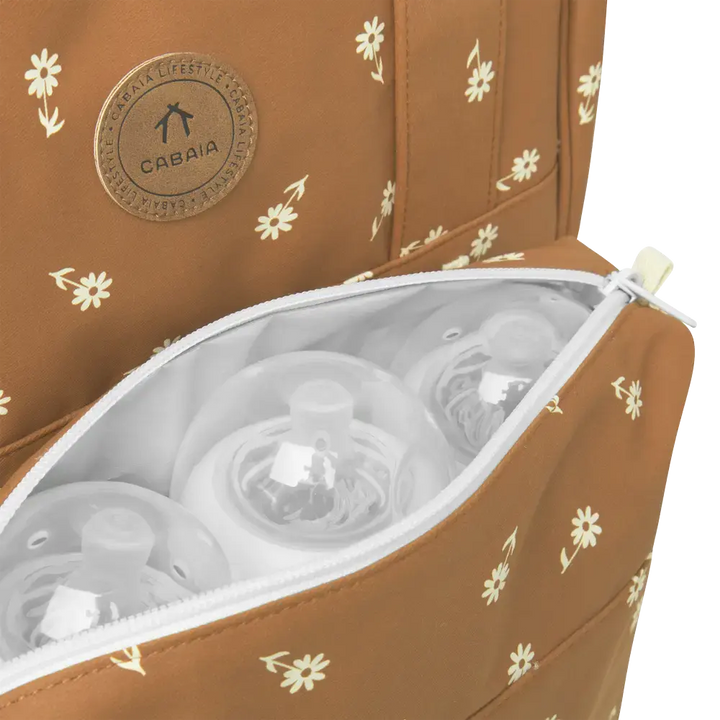 Sac à Langer Cabaia Les Sables d'Olonne Cabaia