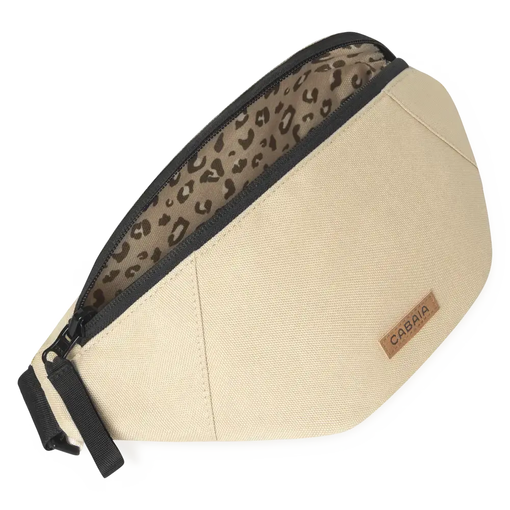 Sac Banane Cabaia Belt Bag Lobito Cabaia