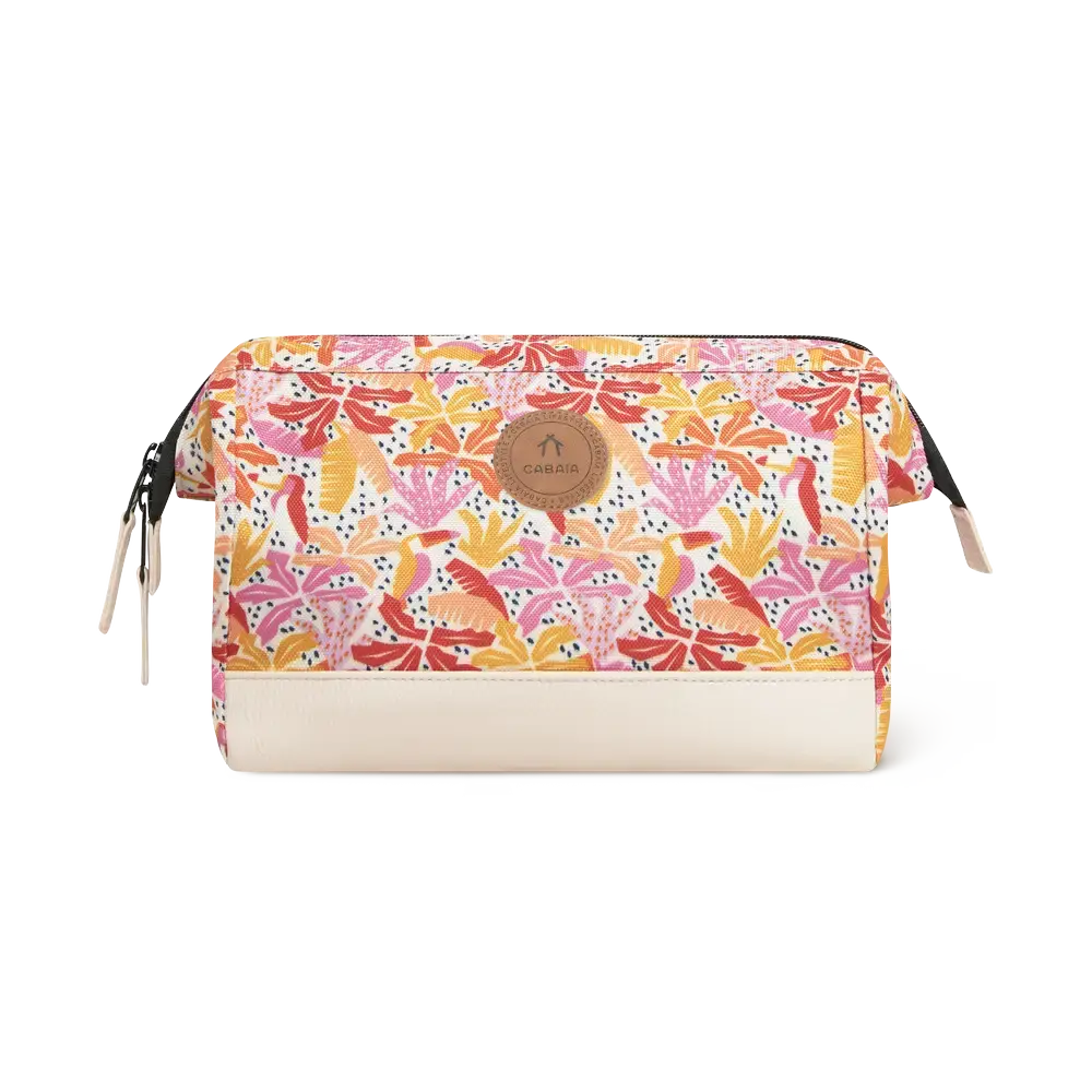 Trousse de toilette Cabaia Rue de Gand Cabaia