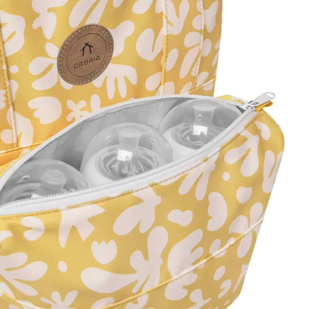 Sac à Langer Cabaia Arles Cabaia