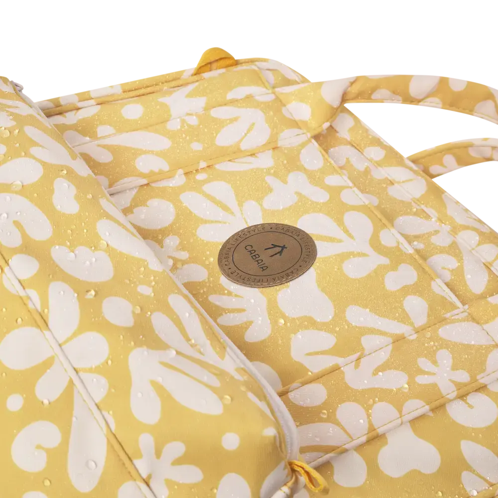 Sac à Langer Cabaia Arles Cabaia