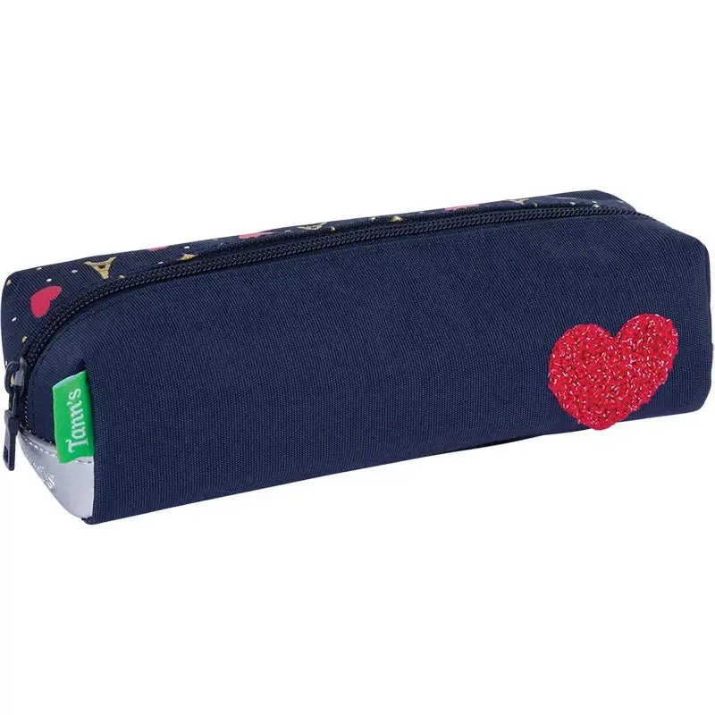 Trousse Tann's "Emilie" Tann's