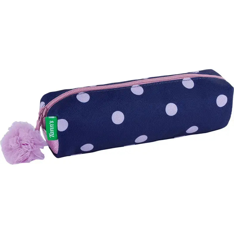 Trousse Tann's "Romy" Tann's