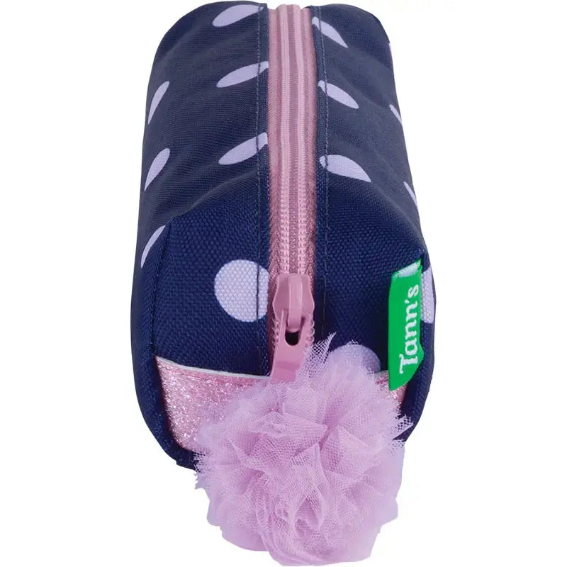 Trousse Tann's "Romy" Tann's