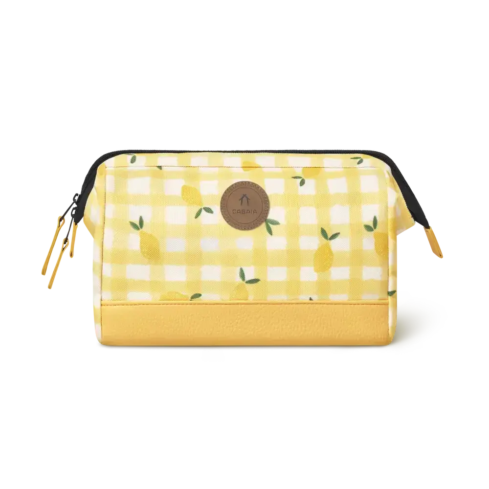 Trousse de toilette Cabaia | Pratique & Stylée – Melisac