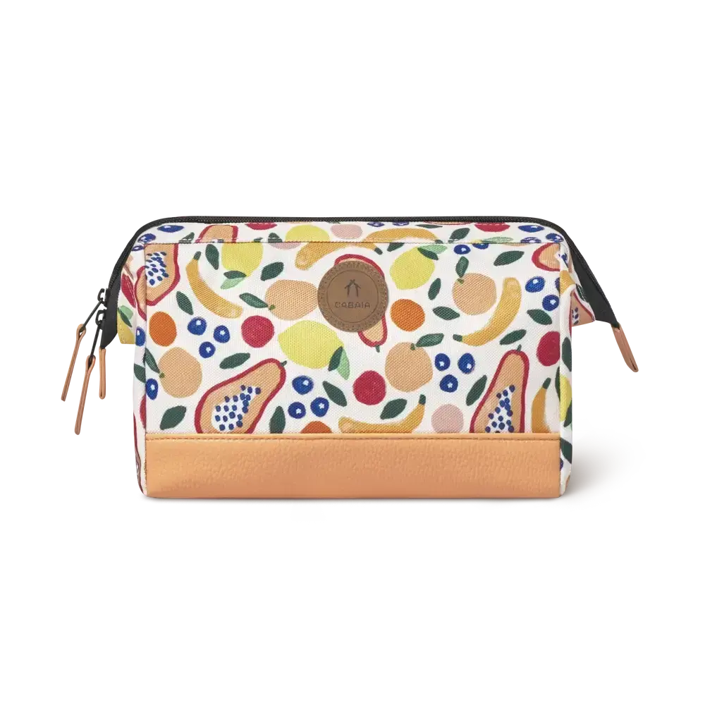 Trousse de toilette Cabaia | Pratique & Stylée – Melisac