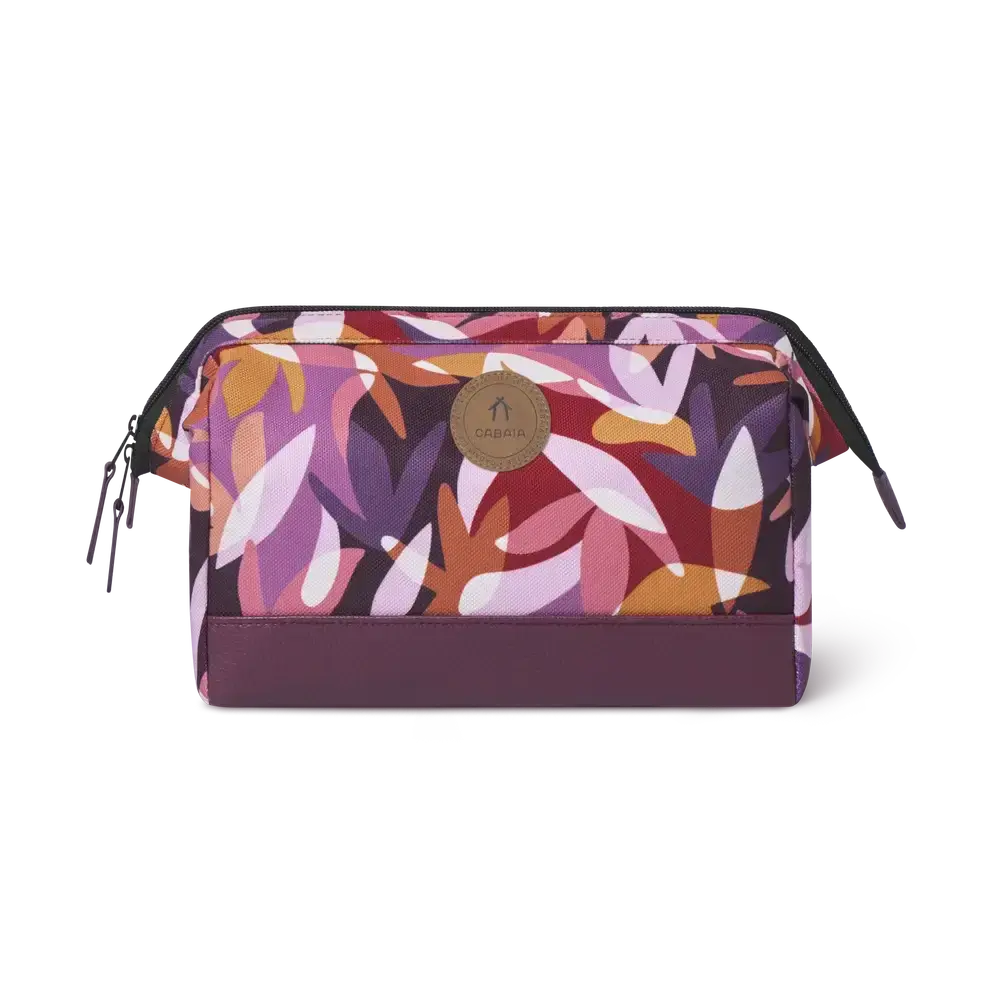Trousse de toilette Cabaia | Pratique & Stylée – Melisac