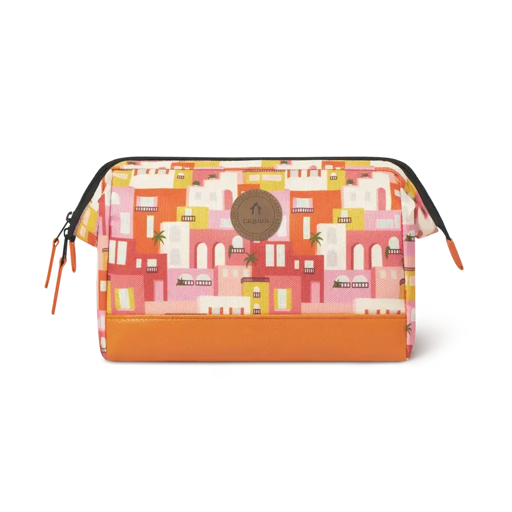 Trousse de toilette Cabaia | Pratique & Stylée – Melisac