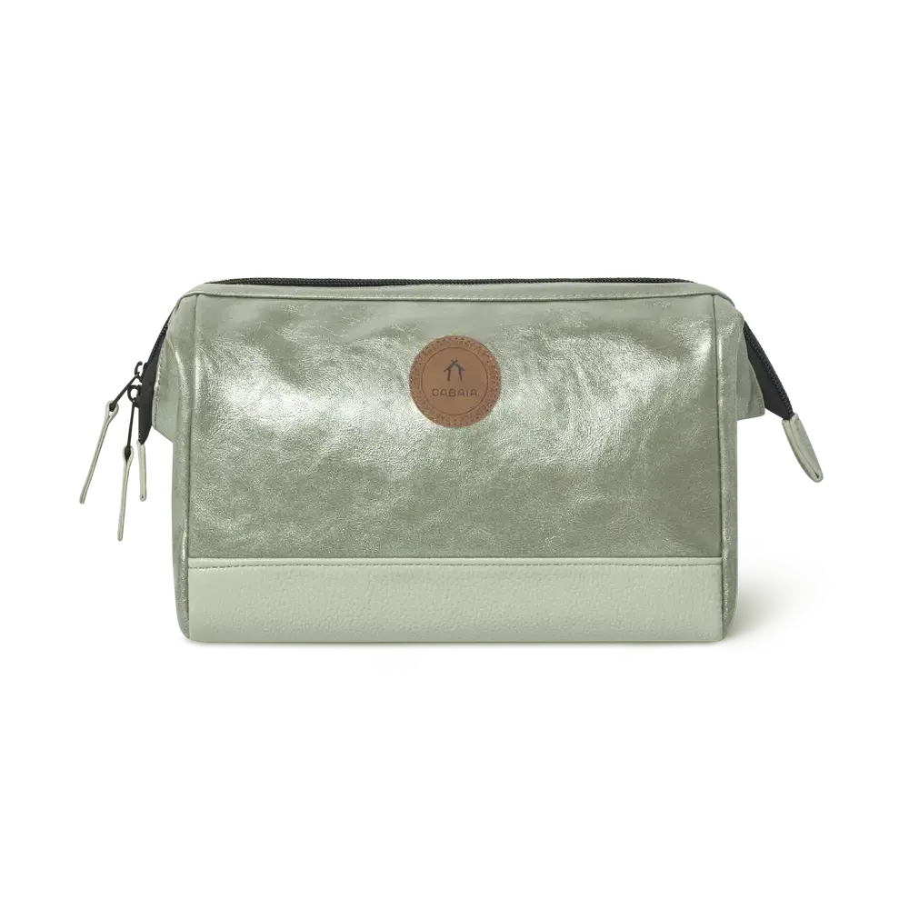 Trousse de toilette Cabaia | Pratique & Stylée – Melisac