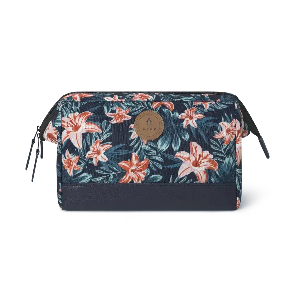 Trousse de toilette Cabaia | Pratique & Stylée – Melisac