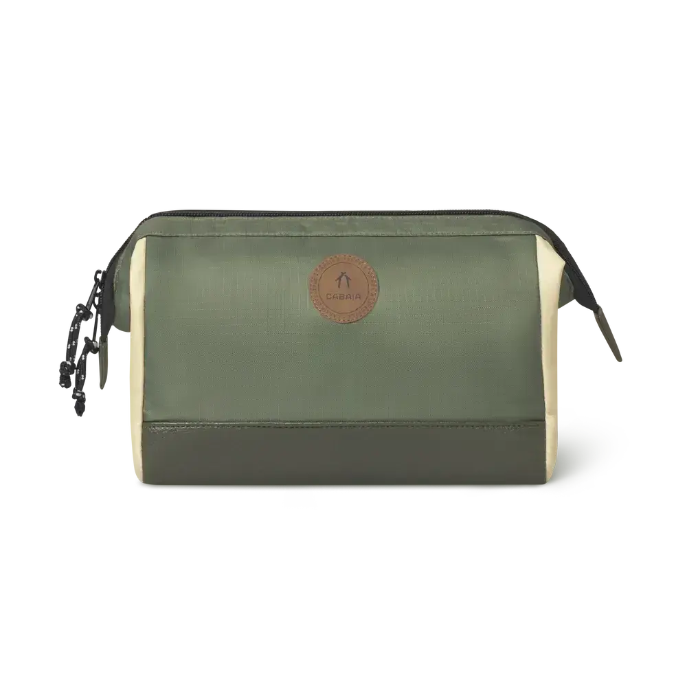 Trousse de Toilette Cabaia – Pratique & Stylée | Melisac