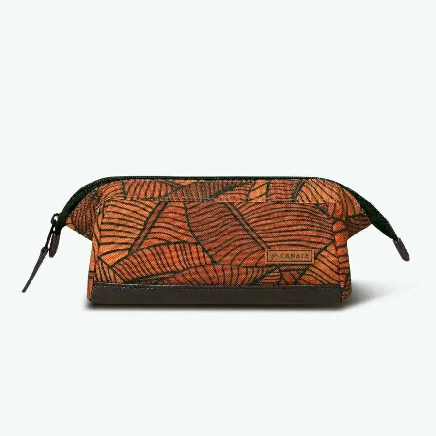 Trousse école cabaia Elm Street - Trousse école cabaia Elm Street - Default Title Melisac -Reims