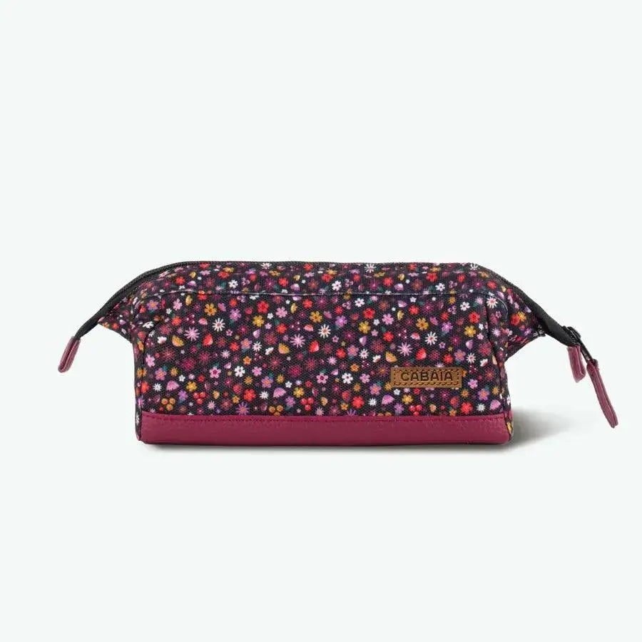 Trousse école cabaia Via Polo - Trousse école cabaia Via Polo - Default Title Melisac -Reims