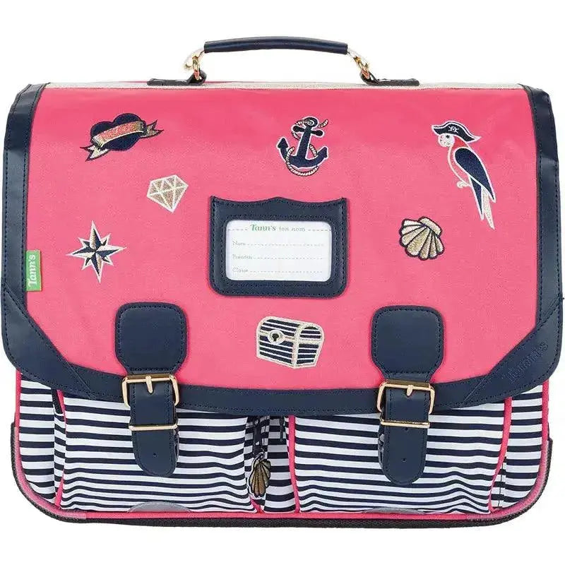 Cartable Tann's Enora 41cm - Cartable Tann's Enora 41cm - Default Title Melisac -Reims